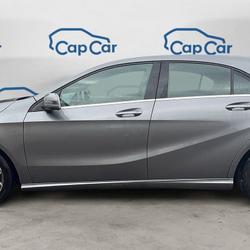 Mercedes Classe A 180 d 109 7G-DCT Inspiration Fontenilles