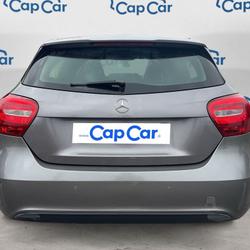 Mercedes Classe A 180 d 109 7G-DCT Inspiration Fontenilles