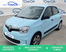 Renault Twingo 3 Brissac Loire Aubance