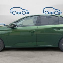 Peugeot 308 III Phase 1 1.2 PureTech 130 Allure - Entretien constructeur P&eacute;rigueux