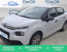 Citroen C3 Oyes