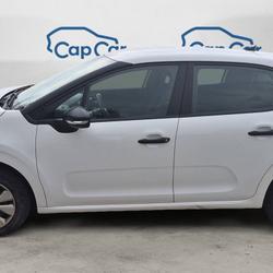 Citroen C3 1.2 PureTech 68 Live occasion - Oyes - photo 2/29