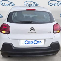 Citroen C3 1.2 PureTech 68 Live occasion - Oyes - photo 3/29