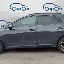 Kia XCee'd 1.5 T-GDI 160 DCT7 GT Line Premium - Garantie constructeur Entretien &Eacute;pinal
