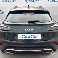 Kia XCee'd 1.5 T-GDI 160 DCT7 GT Line Premium - Garantie constructeur Entretien &Eacute;pinal