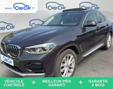 BMW X4 Fondettes
