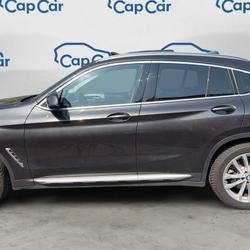 BMW X4 xDrive 20i 192 BVA Xline - Automatique Fondettes