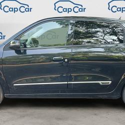Renault Twingo 3 III 1.0 SCe 65 Urban Night Bry-sur-Marne