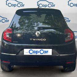 Renault Twingo 3 III 1.0 SCe 65 Urban Night Bry-sur-Marne
