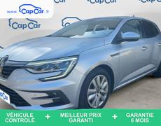 Renault Megane 4