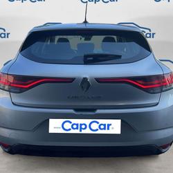 Renault Megane 4 IV Business - 1.5 Blue dCI 115 EDC7 Premi&egrave;re main Entretien constructeur Bussy-Saint-Georges