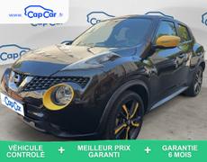 Nissan Juke Fresnes