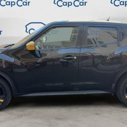 Nissan Juke 1.2 DIG-T 115 N-Connecta Fresnes
