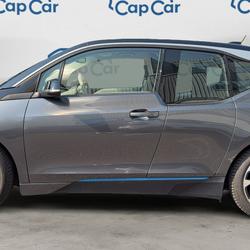 BMW i3 eDrive 64 kWh 170 Ah Ilife Lodge Nancy