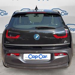 BMW i3 eDrive 64 kWh 170 Ah Ilife Lodge Nancy