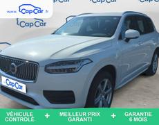 Volvo XC90 Cherbourg-en-Cotentin