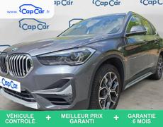 BMW X1 Chanteloup-les-Vignes