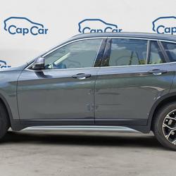BMW X1 sDrive 20i 179 Xline Chanteloup-les-Vignes