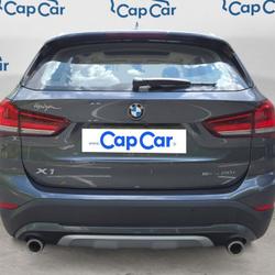 BMW X1 sDrive 20i 179 Xline Chanteloup-les-Vignes