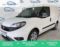 Fiat Doblo Cargo Saint-Hippolyte