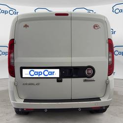 Fiat Doblo Cargo VU 1.3 MultiJet 95 Pack Techno - 3 places Saint-Hippolyte