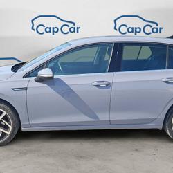 Volkswagen Golf 7 VIII 1.5 eTSI 150 DSG7 Style 1st Ghisonaccia