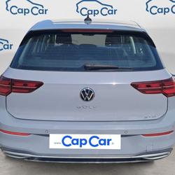 Volkswagen Golf 7 VIII 1.5 eTSI 150 DSG7 Style 1st Ghisonaccia