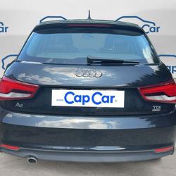 Audi A1 Sportback 1.4 TDI 90 S-Tronic7 S line Lamasqu&egrave;re
