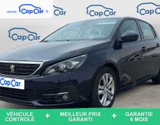 Peugeot 308 II Phase 2