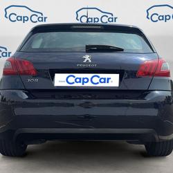 Peugeot 308 II Phase 2 II 1.5 BlueHDi 130 EAT8 Active Business - Automatique Orl&eacute;ans