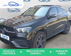 Mercedes GLE La Roche-sur-Yon