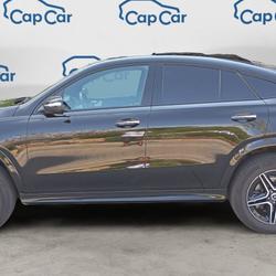 Mercedes GLE 350 de 320 EQ Power 4MATIC 9G-TRONIC AMG Line - Entretien constructeur La Roche-sur-Yon