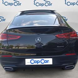 Mercedes GLE 350 de 320 EQ Power 4MATIC 9G-TRONIC AMG Line - Entretien constructeur La Roche-sur-Yon