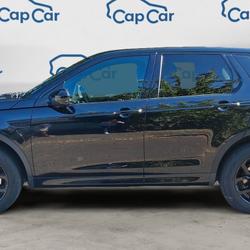 Land Rover Discovery 2.0 Si4 290 4WD BVA6 HSE Saint-Gr&eacute;goire