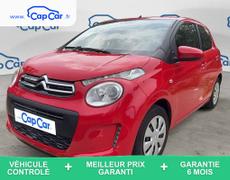 Citroen C1 Muret