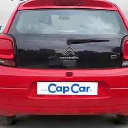 Citroen C1 II 1.0 VTi 72 Feel Muret