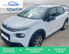 Citroen C3 Velleminfroy