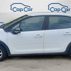 Citroen C3 Societe 1.5 BlueHDi 100 Feel Velleminfroy