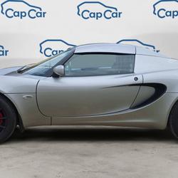 Lotus Elise 1.8i 220 Sport Montauban