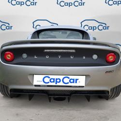 Lotus Elise 1.8i 220 Sport Montauban