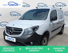 Mercedes Citan Montauban