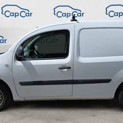 Mercedes Citan 1.5 CDI 95 Fourgon Long Montauban