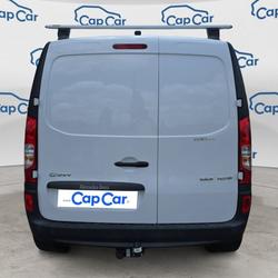 Mercedes Citan 1.5 CDI 95 Fourgon Long Montauban