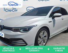 Volkswagen Golf 7 Fréjus