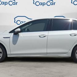 Volkswagen Golf 7 VIII 1.5 eTSi 150 DSG7 R-Line 1st - Automatique Toit ouvrant Fr&eacute;jus