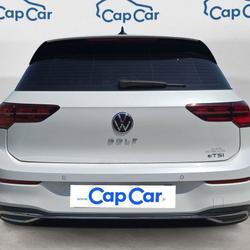 Volkswagen Golf 7 VIII 1.5 eTSi 150 DSG7 R-Line 1st - Automatique Toit ouvrant Fr&eacute;jus