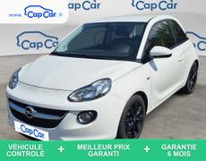 Opel Adam Cambrai