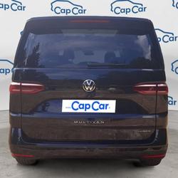 Volkswagen Multivan 1.4 e TSi 218 PHEV DSG6 Combi Court Life - Automatique Saint-Martin-de-Londres