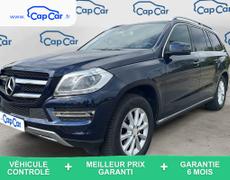 Mercedes GL Lambersart