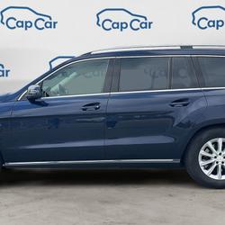 Mercedes GL 350 3.0 CDI V6 4Matic 258 Excecutive - 7 places Entretien constructeur Lambersart